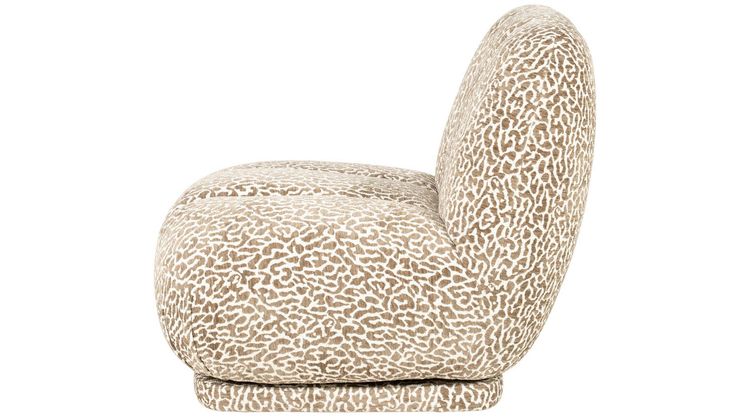 By Boo Catwalk Fauteuil