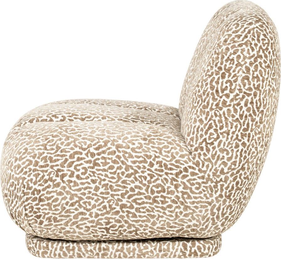 By Boo Catwalk Fauteuil