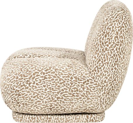 By Boo Catwalk Fauteuil