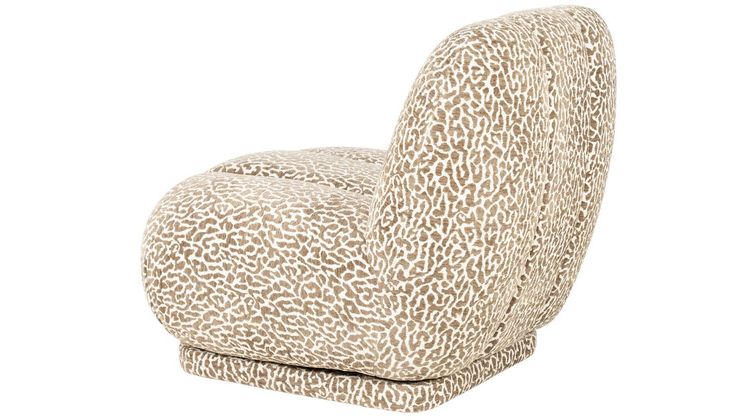 By Boo Catwalk Fauteuil