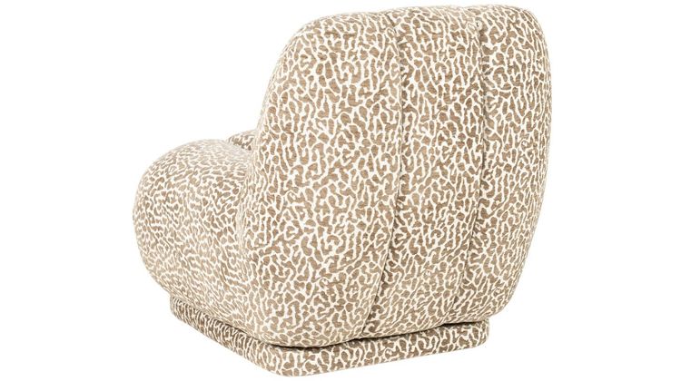 By Boo Catwalk Fauteuil