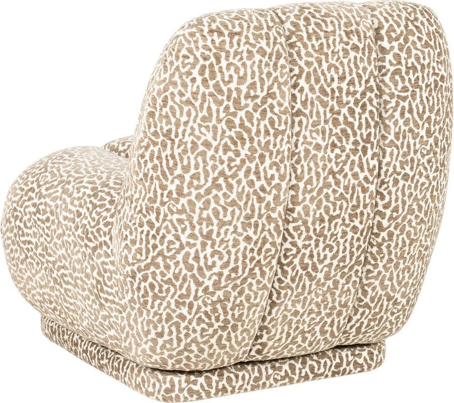 By Boo Catwalk Fauteuil