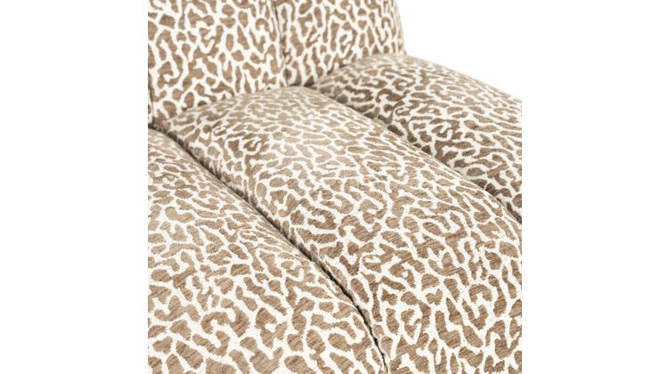 By Boo Catwalk Fauteuil