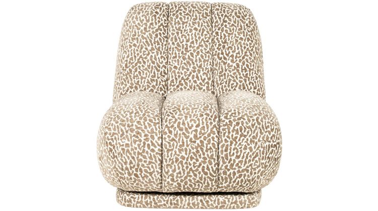 By Boo Catwalk Fauteuil
