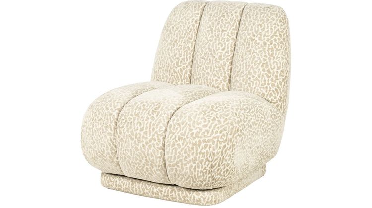 By Boo Catwalk Fauteuil
