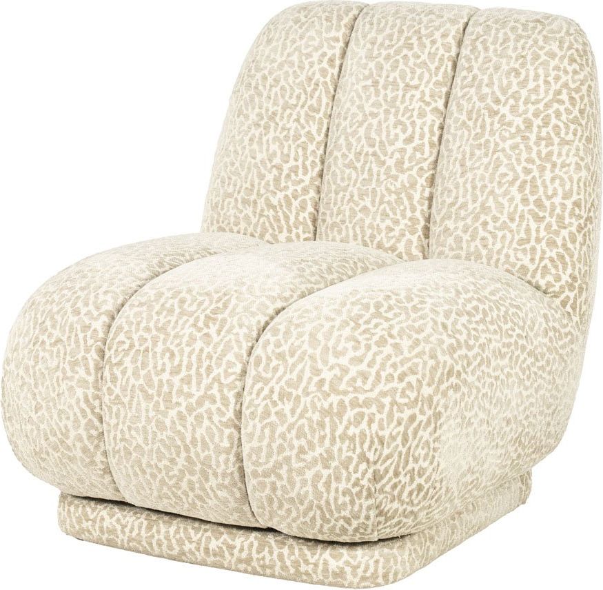By Boo Catwalk Fauteuil