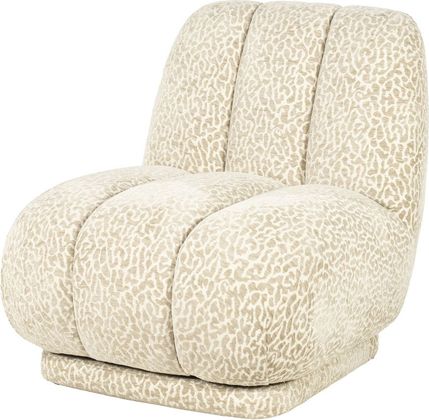 By Boo Catwalk Fauteuil