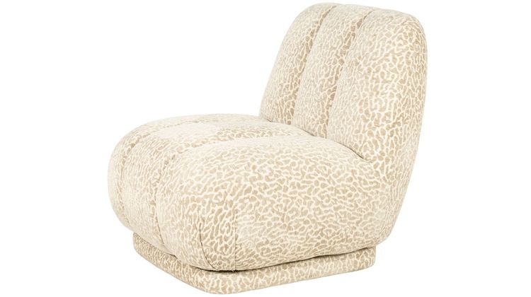 By Boo Catwalk Fauteuil