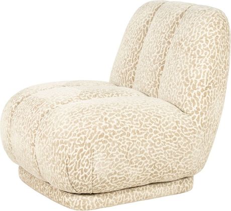 By Boo Catwalk Fauteuil