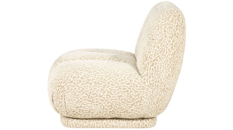 By Boo Catwalk Fauteuil
