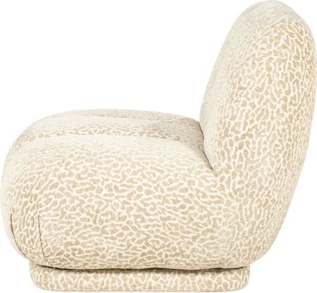 By Boo Catwalk Fauteuil