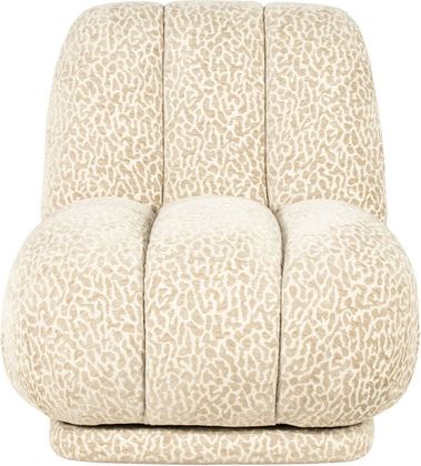 By Boo Catwalk Fauteuil