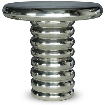 By Boo Chromeo Bijzettafel