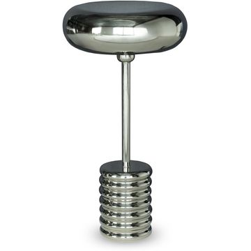 By Boo Chromeo Tafellamp