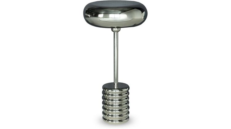 By Boo Chromeo Tafellamp