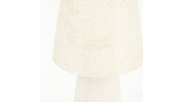 By Boo Clayton Beige Tafellamp