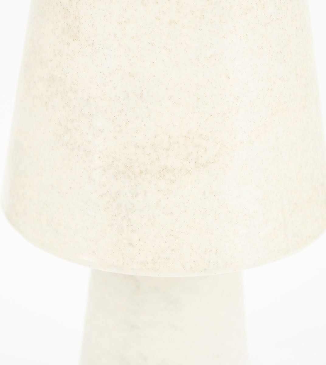 By Boo Clayton Beige Tafellamp