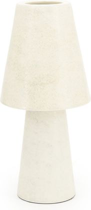 By Boo Clayton Beige Tafellamp