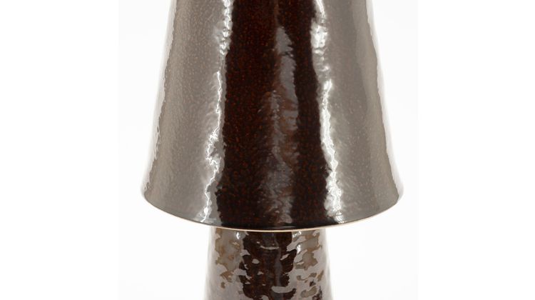 By Boo Clayton Bruin Tafellamp