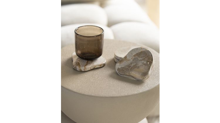 By Boo Coaster Onderzetter