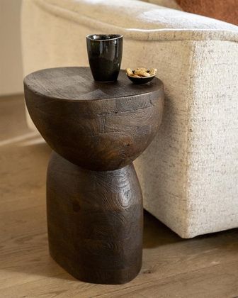 By Boo Cobble Bijzettafel