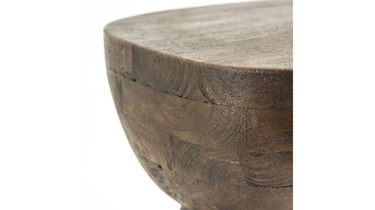 By Boo Cobble Bijzettafel