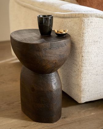By Boo Cobble Bijzettafel