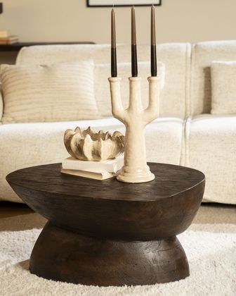 By Boo Cobble Salontafel