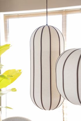 By Boo Cocoon 1 Hanglamp