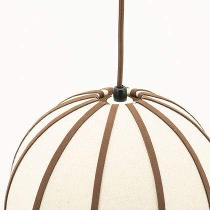 By Boo Cocoon 1 Hanglamp