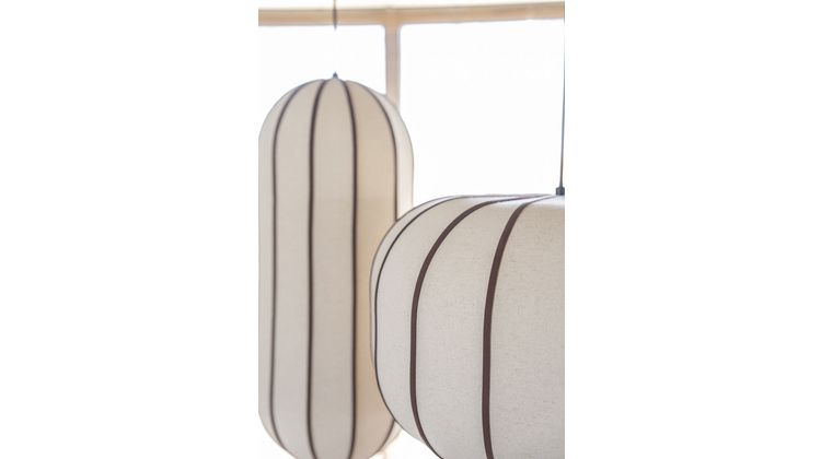 By Boo Cocoon 1 Hanglamp