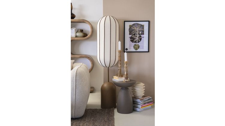 By Boo Cocoon Vloerlamp