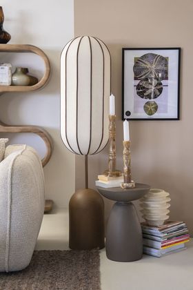 By Boo Cocoon Vloerlamp