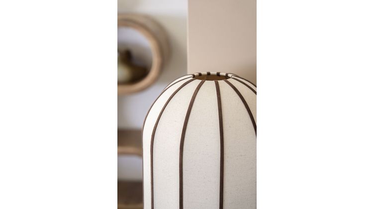 By Boo Cocoon Vloerlamp