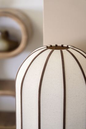 By Boo Cocoon Vloerlamp