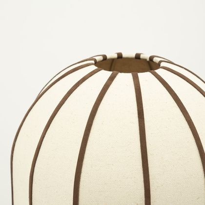 By Boo Cocoon Vloerlamp