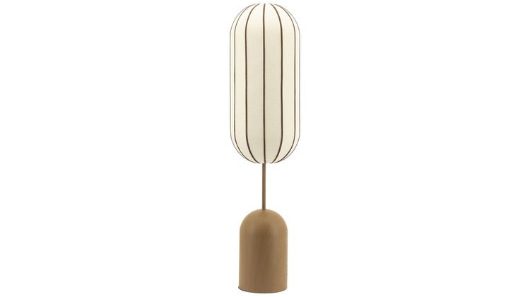 By Boo Cocoon Vloerlamp
