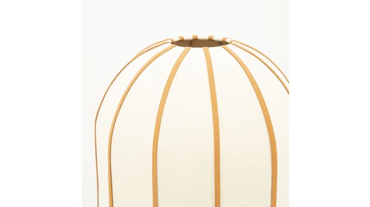 By Boo Cocoon Vloerlamp