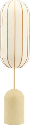 By Boo Cocoon Vloerlamp