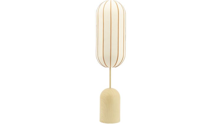 By Boo Cocoon Vloerlamp