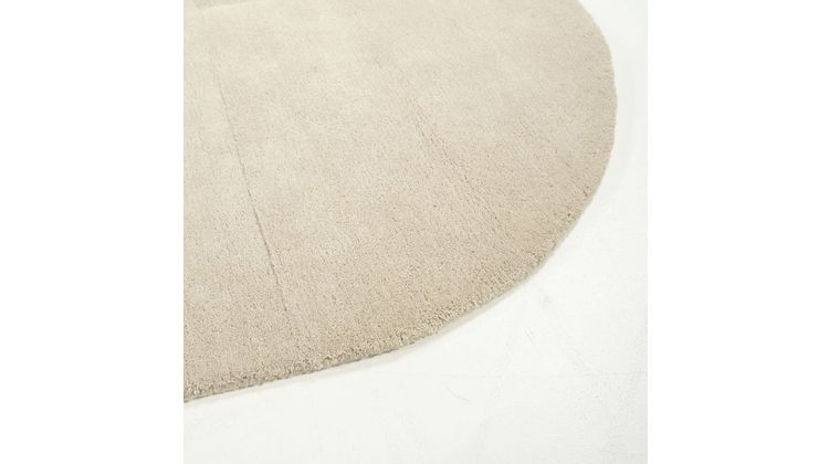By Boo Contour Vloerkleed