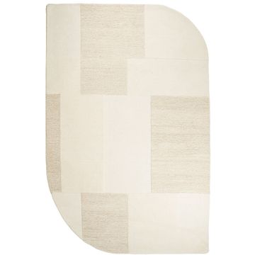 By Boo Contour Vloerkleed