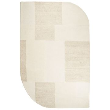 By Boo Contour Vloerkleed