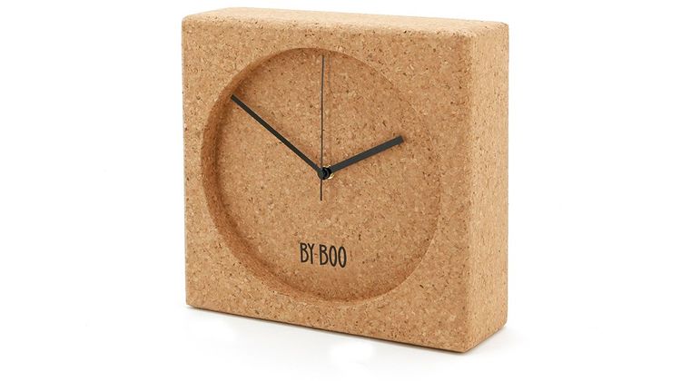 By Boo Cork Klok