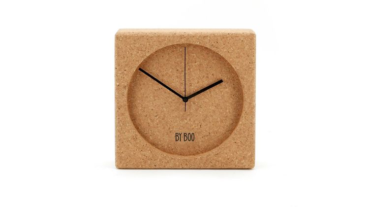 By Boo Cork Klok