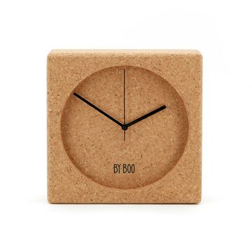 By Boo Cork Klok