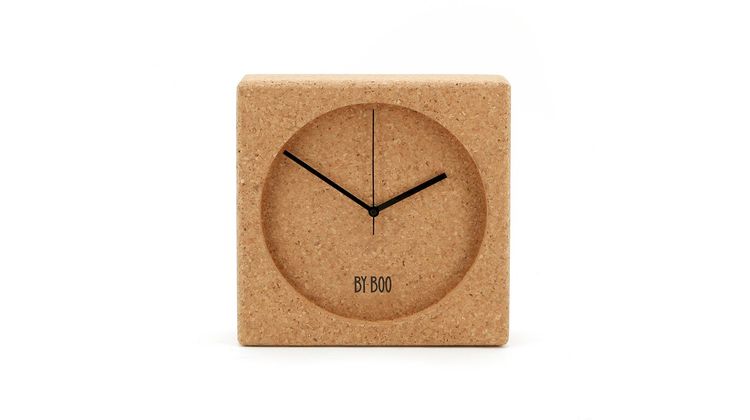 By Boo Cork Klok