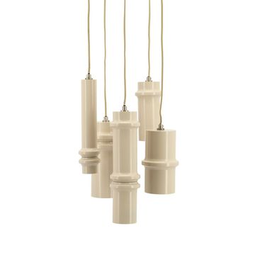 By Boo Cylin 5 Hanglamp