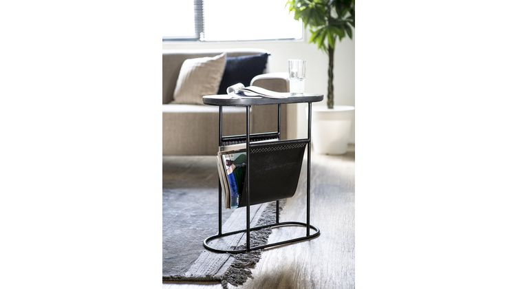 By Boo Daily Bijzettafel