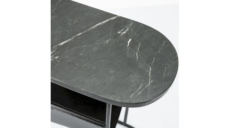 By Boo Daily Bijzettafel